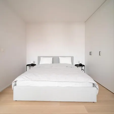 Luxurious Penthouse On Prime Location